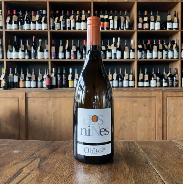 clos des nines - obladie
