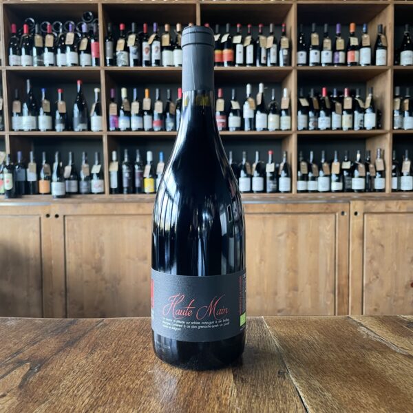 clos du marbrier - haute main