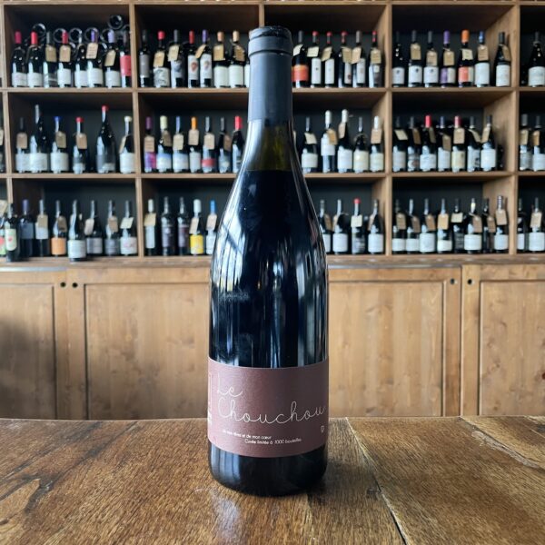 clos du marbrier - le chouchou