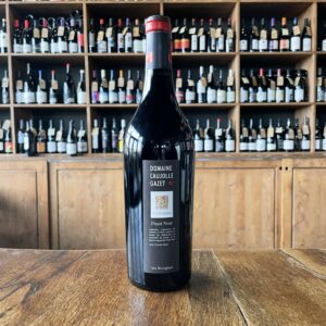 Andantino - Domaine Caujolle Gazet