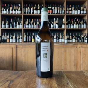 domaine caujolle gazet - bianca