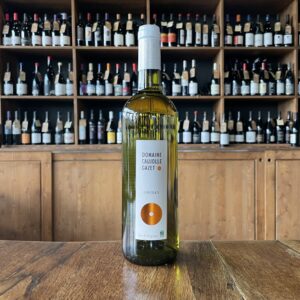 domaine caujolle gazet - orfran
