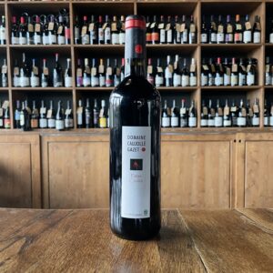 domaine caujolle gazet - petite coulée
