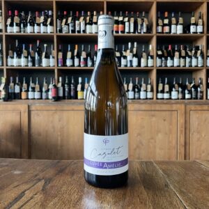 domaine cazulet - cuvée amélie