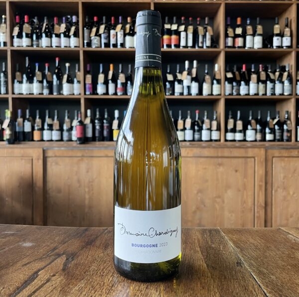 domaine chardigny - bourgogne chardonnay