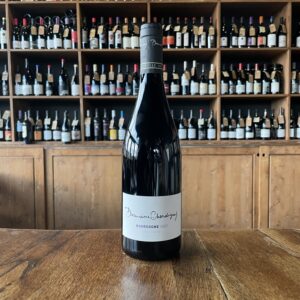 domaine chardigny - bourgogne pinot noir