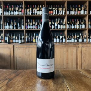 domaine chardigny - coteaux bourguignons rouge