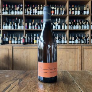 domaine chardigny - saint véran macération