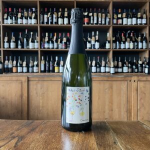 domaine chardigny - petillant naturel perles de reine