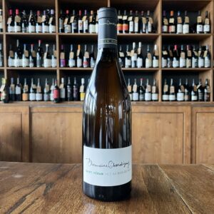 domaine chardigny - saint veran au bois de fée