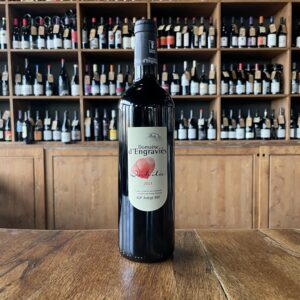 domaine d_engraviès - orchidée
