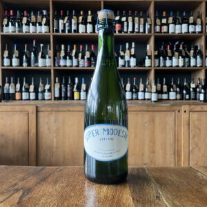 domaine de sulauze - super modeste