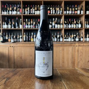 domaine des florets - alliance