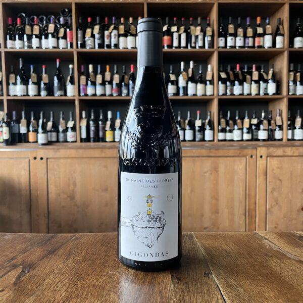 domaine des florets - alliance