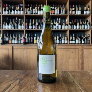 domaine dudognon - a l_entrée de lerné sauvignon