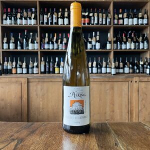 domaine hering - clos de la folie marco riesling