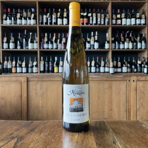 domaine hering - clos de la folie marco sylvaner