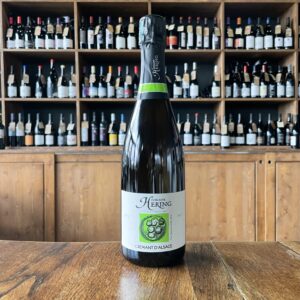 domaine hering - cremant d_alsace brut