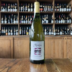 domaine hering - les authentiques auxerrois