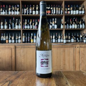 domaine hering - les authentiques pinot gris