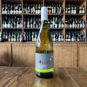 domaine la beille - macabeu