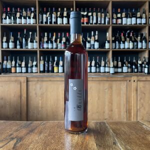 domaine la beille - muscat rivesaltes ambré