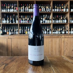 domaine modat - sans plus attendre