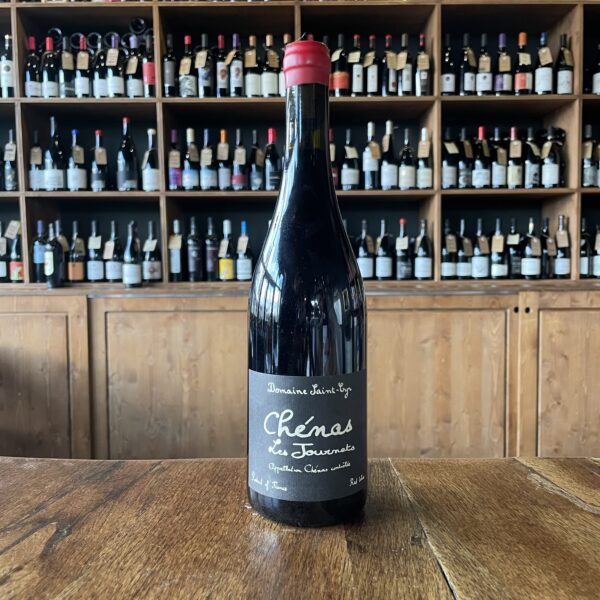 Chenas "Les Journets" - Domaine Saint Cyr