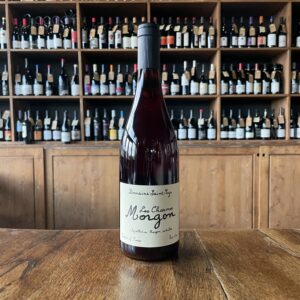 Morgon "Les Charmes" - Domaine Saint Cyr