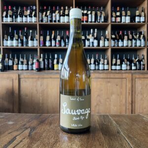 Sauvage - Domaine Saint Cyr