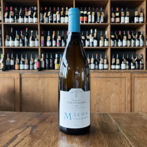domaine thevenard - macon villages