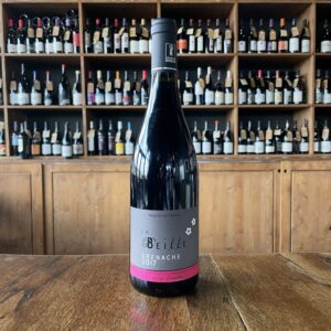 la beille - grenache