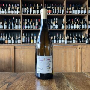 la croix gratiot - bréchallune
