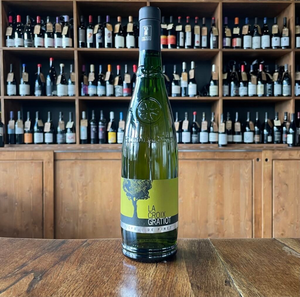 Le Syndical - La Croix Gratiot