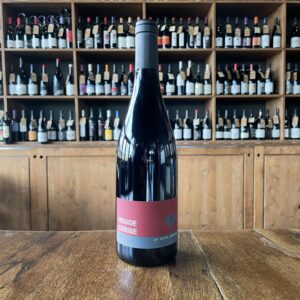 Rouge Cerise - La Croix Gratiot