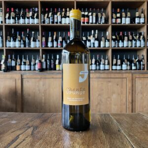 Fragrance Chenin - Moulin de Mont Lauzin