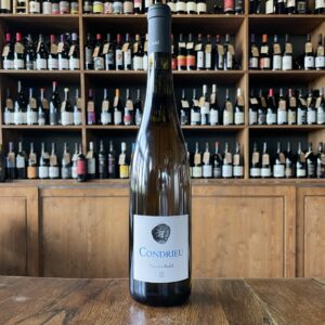 Condrieu - Domaine Les Grands Vignes, Nicolas Badel