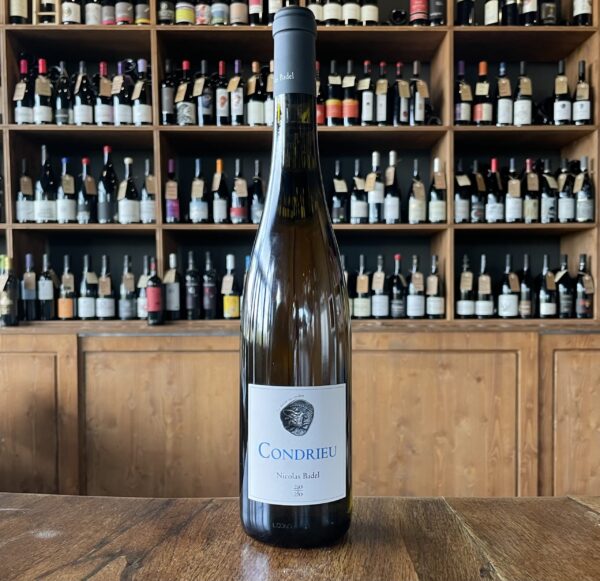 Condrieu - Domaine Les Grands Vignes, Nicolas Badel