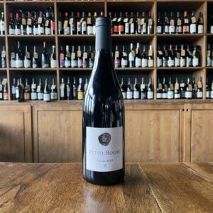 Petite Roche - Domaine Les Grands Vignes, Nicolas Badel