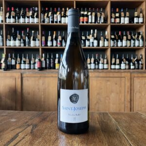 St Joseph blanc - Domaine Les Grands Vignes, Nicolas Badel