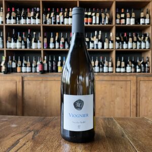 Viognier - Domaine Les Grands Vignes, Nicolas Badel