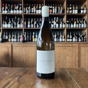 peter sichel - roussane vieilles vignes
