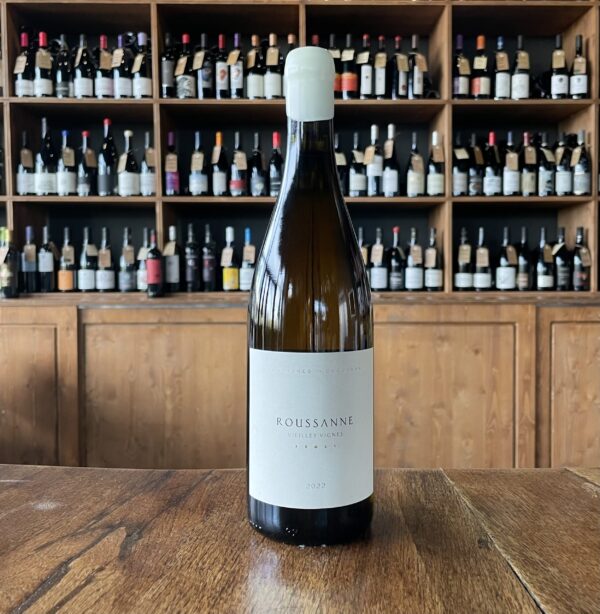 peter sichel - roussane vieilles vignes