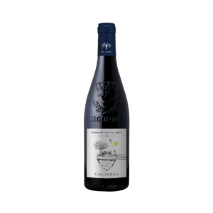 synchronicité - domaine des florets