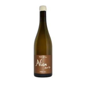 Alien - Domaine Saint Cyr