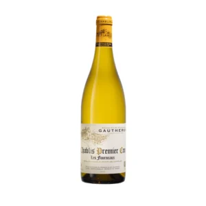 Chablis 1er Cru "Les Fourneaux" - Domaine Gautheron