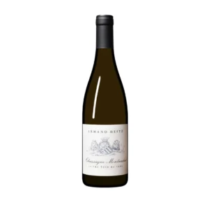 Chassagne-Montrachet 1er Cru "Tête du Clos" - Armand Heitz