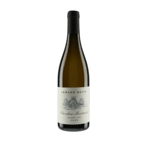 Chevalier-Montrachet Grand Cru - Armand Heitz