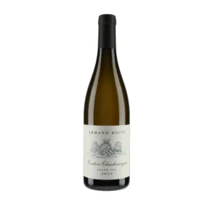 Corton-Charlemagne Grand Cru - Armand Heitz
