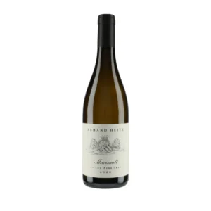Meursault 1er Cru "Perrières" - Armand Heitz